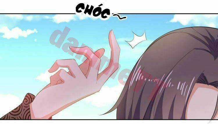 Ngạo Kiều Vương Gia Huyên Náo Phi Chapter 39 trang 22