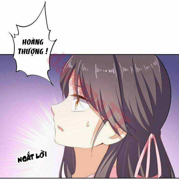 Ngạo Kiều Vương Gia Huyên Náo Phi Chapter 39 trang 26