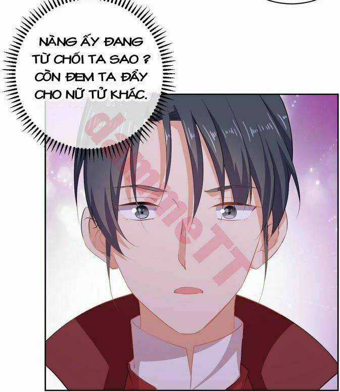 Ngạo Kiều Vương Gia Huyên Náo Phi Chapter 39 trang 28