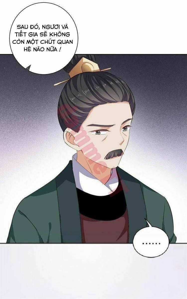 Ngạo Kiều Vương Gia Huyên Náo Phi Chapter 39 trang 39