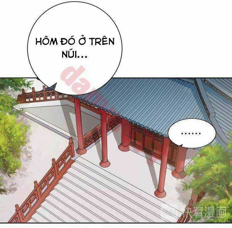 Ngạo Kiều Vương Gia Huyên Náo Phi Chapter 39 trang 4