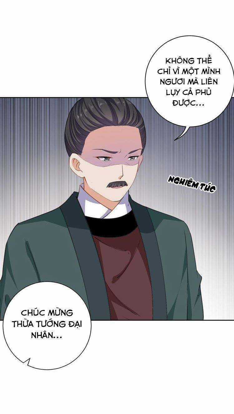 Ngạo Kiều Vương Gia Huyên Náo Phi Chapter 40 trang 1