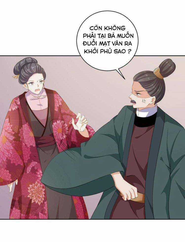 Ngạo Kiều Vương Gia Huyên Náo Phi Chapter 40 trang 13