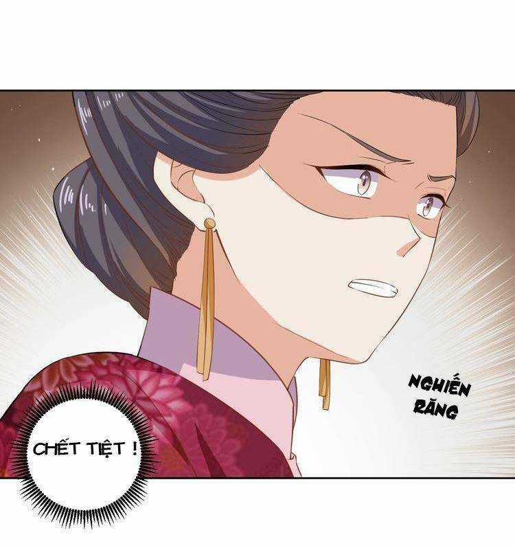 Ngạo Kiều Vương Gia Huyên Náo Phi Chapter 40 trang 14