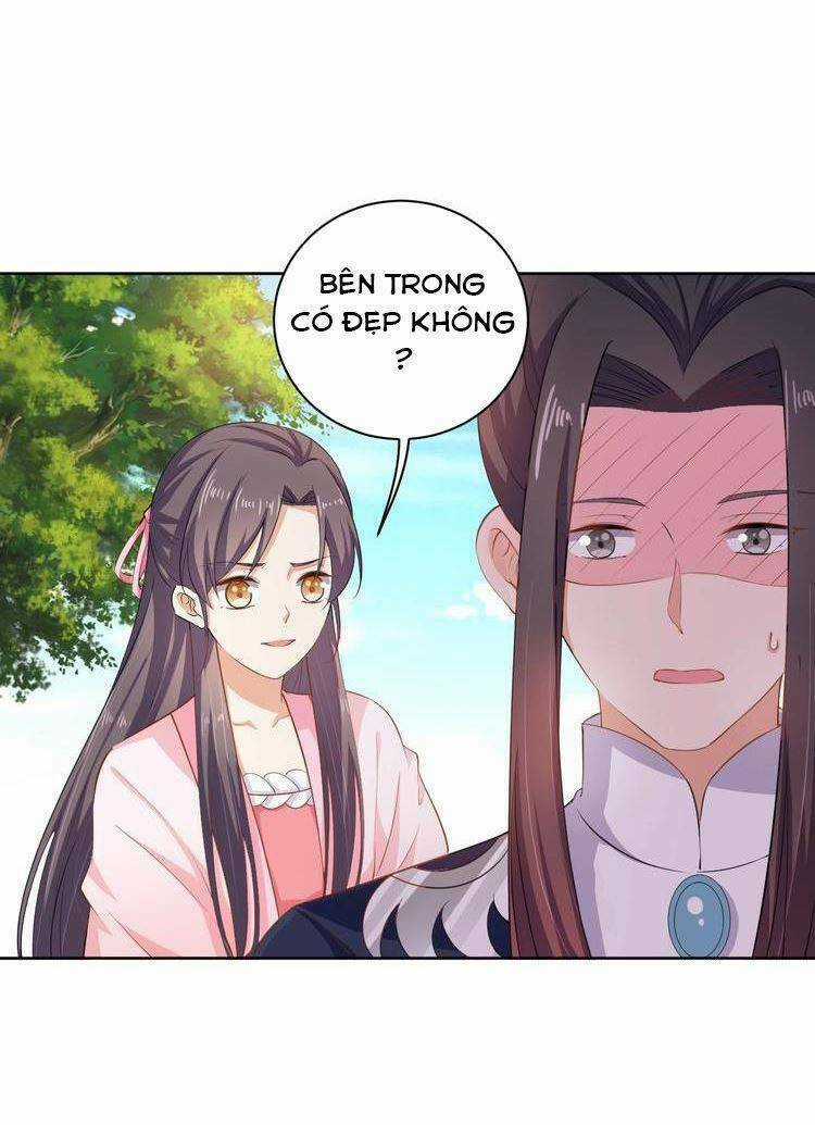 Ngạo Kiều Vương Gia Huyên Náo Phi Chapter 40 trang 19