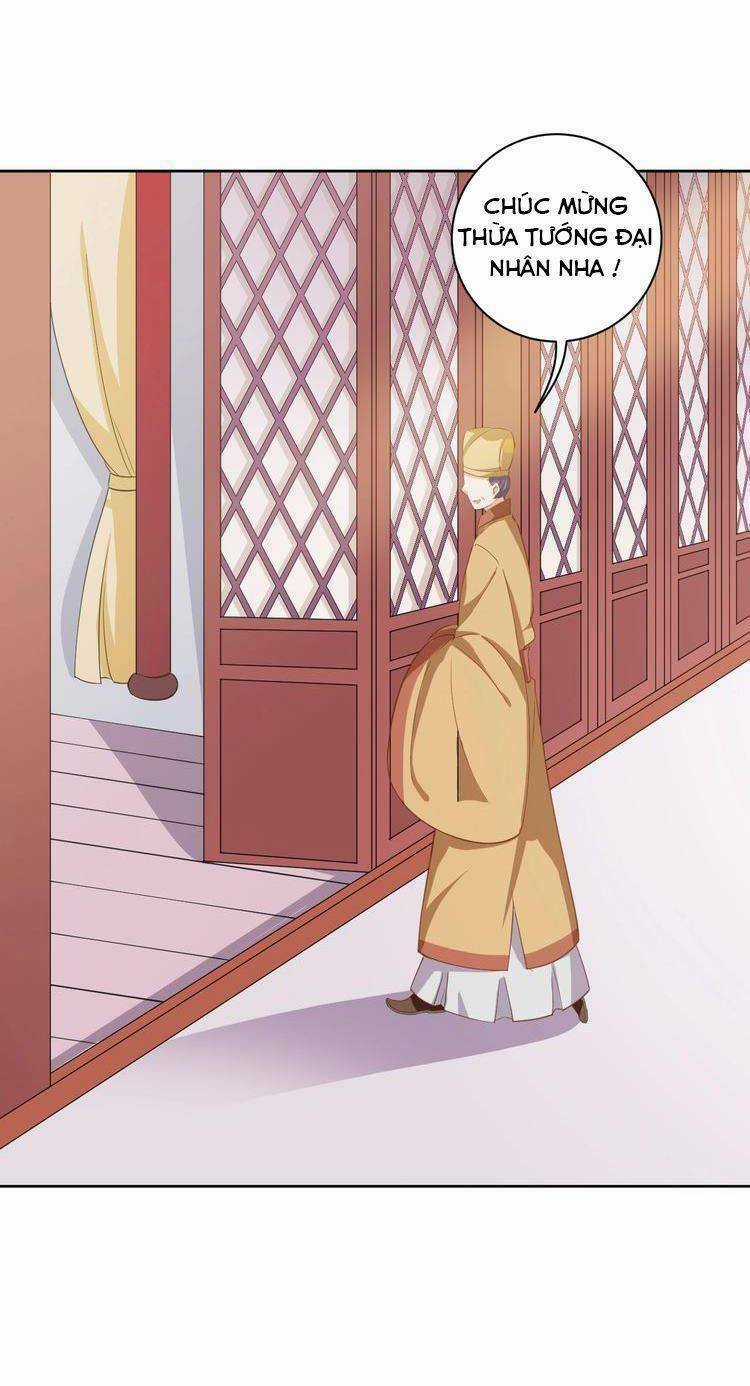 Ngạo Kiều Vương Gia Huyên Náo Phi Chapter 40 trang 2