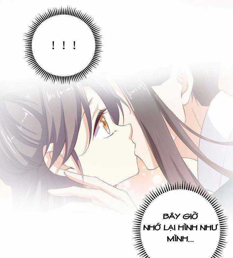 Ngạo Kiều Vương Gia Huyên Náo Phi Chapter 40 trang 27