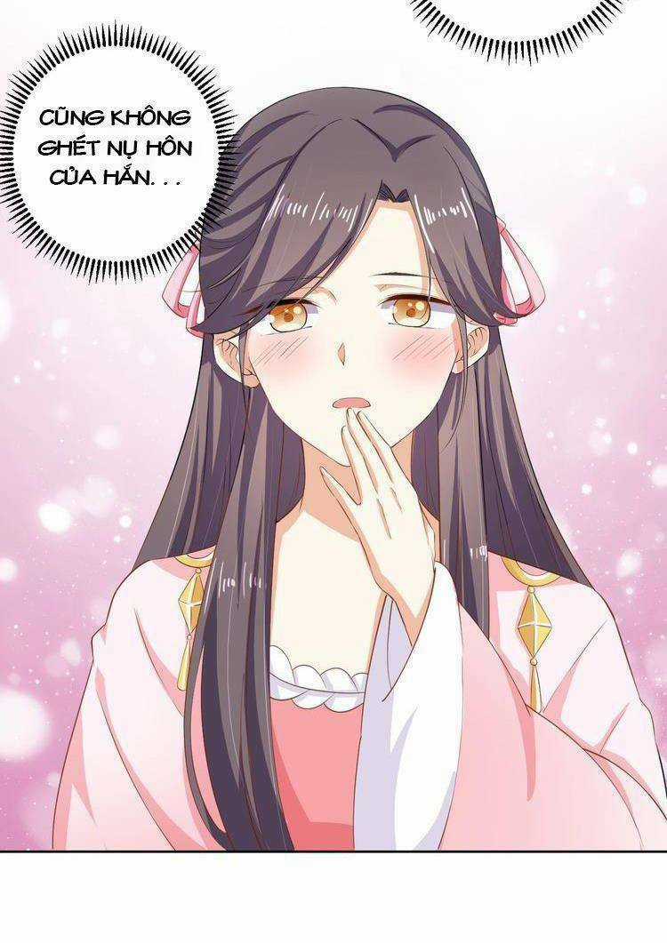 Ngạo Kiều Vương Gia Huyên Náo Phi Chapter 40 trang 28