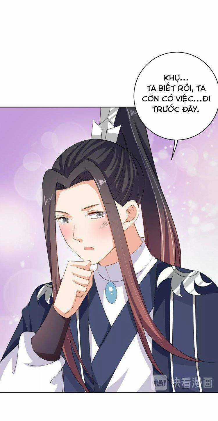 Ngạo Kiều Vương Gia Huyên Náo Phi Chapter 40 trang 31