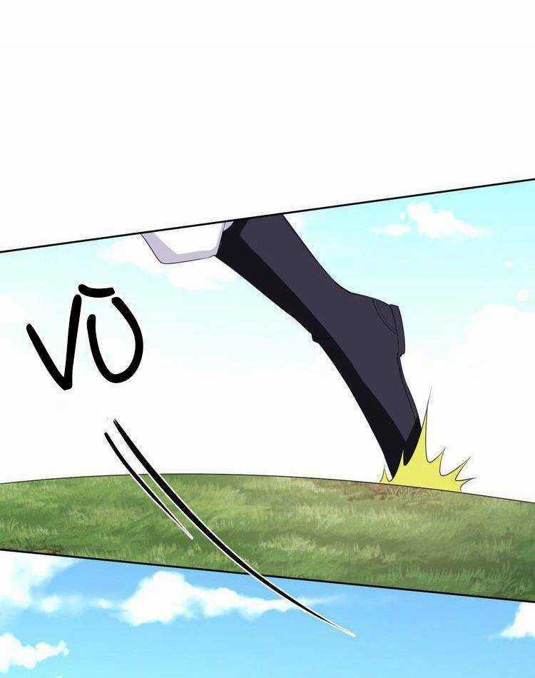 Ngạo Kiều Vương Gia Huyên Náo Phi Chapter 40 trang 32