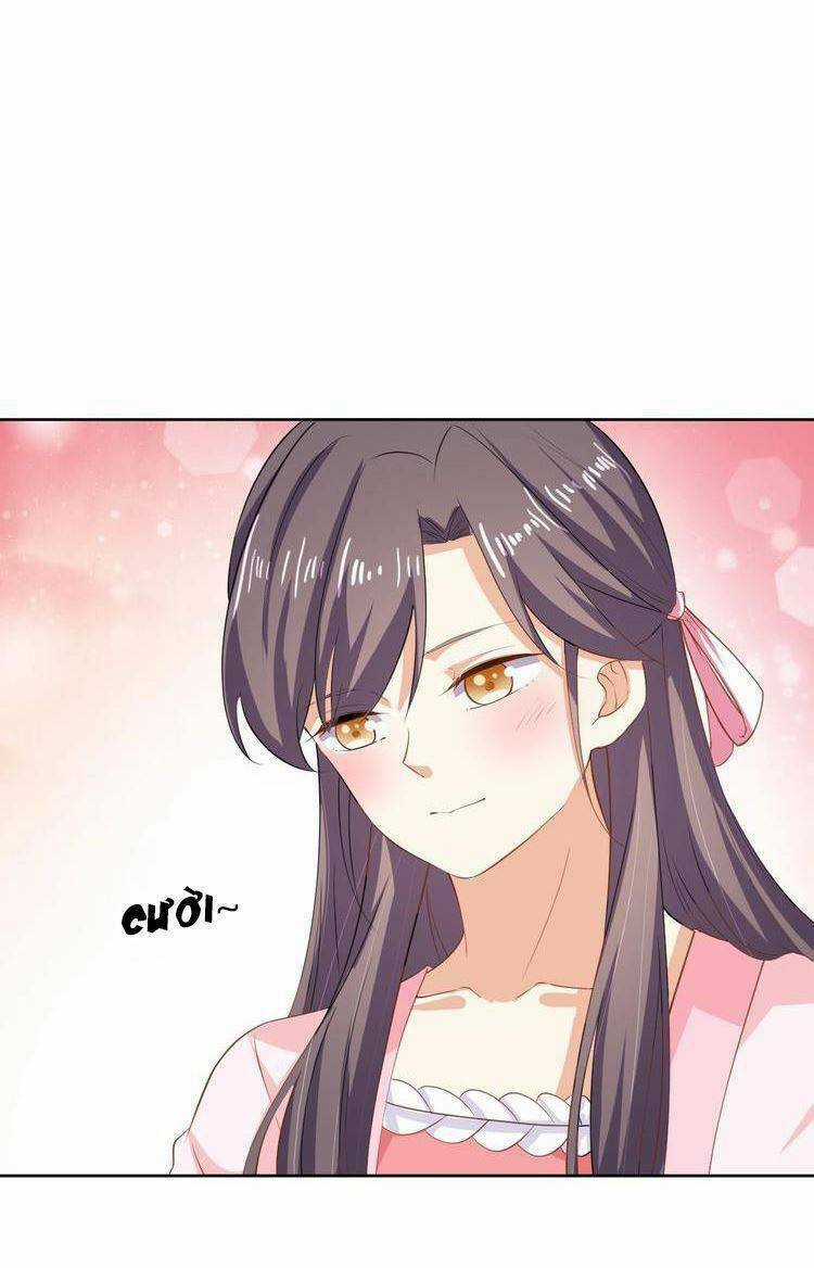 Ngạo Kiều Vương Gia Huyên Náo Phi Chapter 40 trang 34