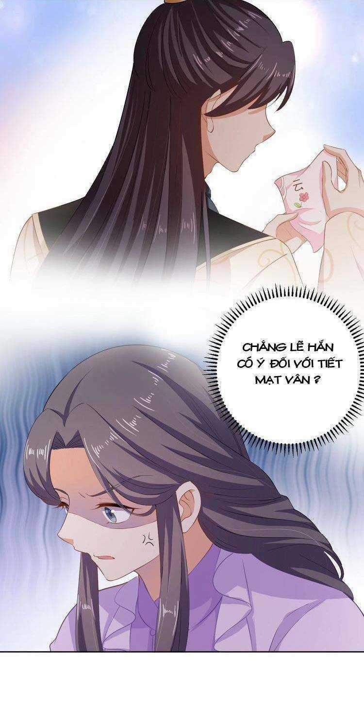 Ngạo Kiều Vương Gia Huyên Náo Phi Chapter 40 trang 37