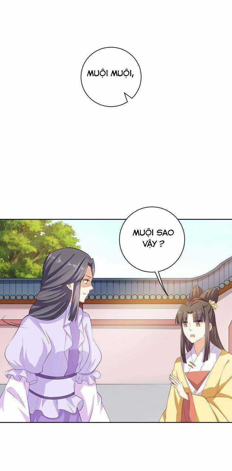 Ngạo Kiều Vương Gia Huyên Náo Phi Chapter 40 trang 38