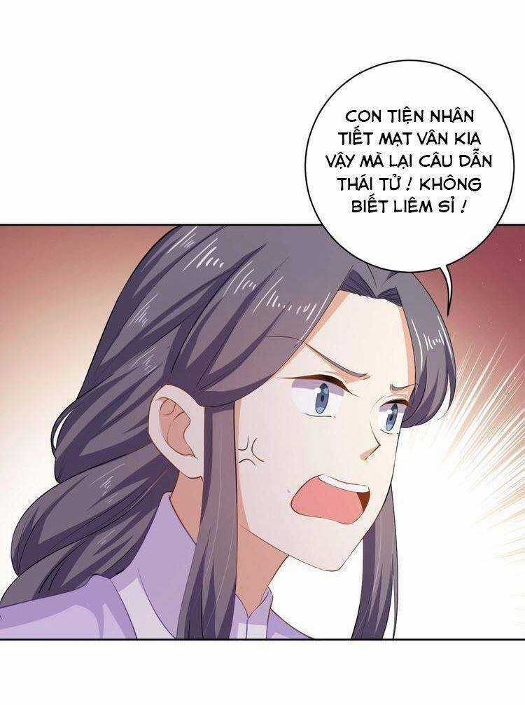 Ngạo Kiều Vương Gia Huyên Náo Phi Chapter 40 trang 39