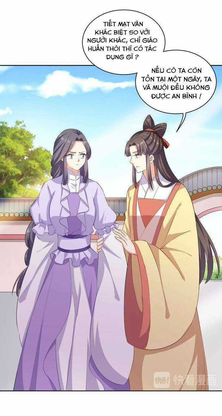 Ngạo Kiều Vương Gia Huyên Náo Phi Chapter 40 trang 40