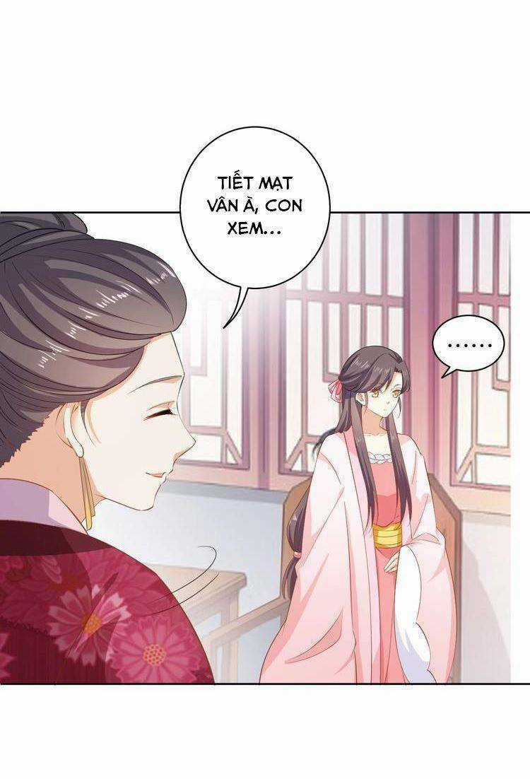 Ngạo Kiều Vương Gia Huyên Náo Phi Chapter 40 trang 8