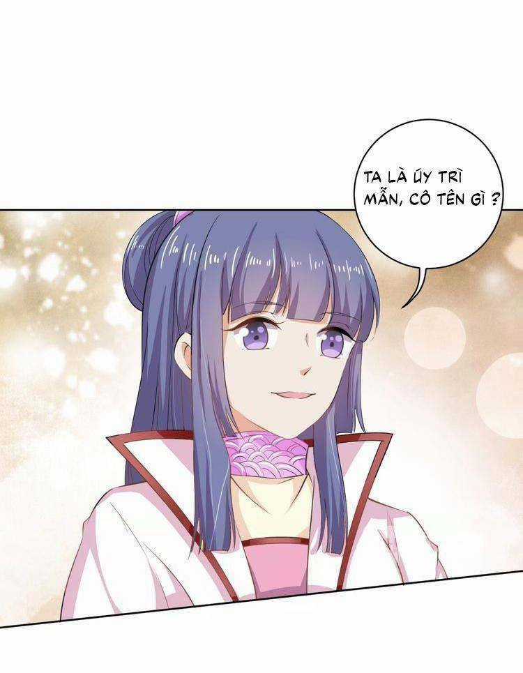 Ngạo Kiều Vương Gia Huyên Náo Phi Chapter 41 trang 13