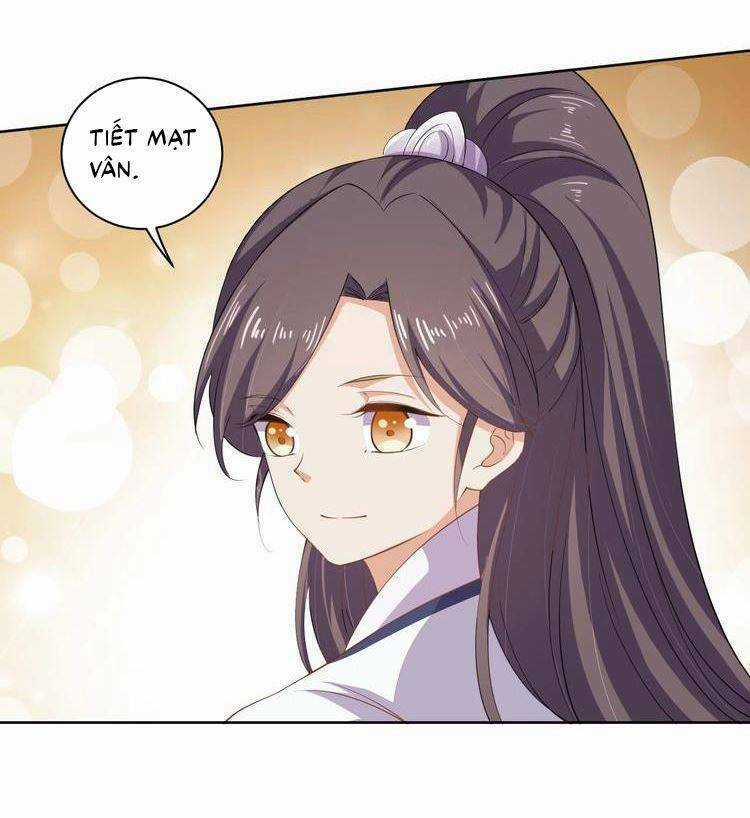 Ngạo Kiều Vương Gia Huyên Náo Phi Chapter 41 trang 14