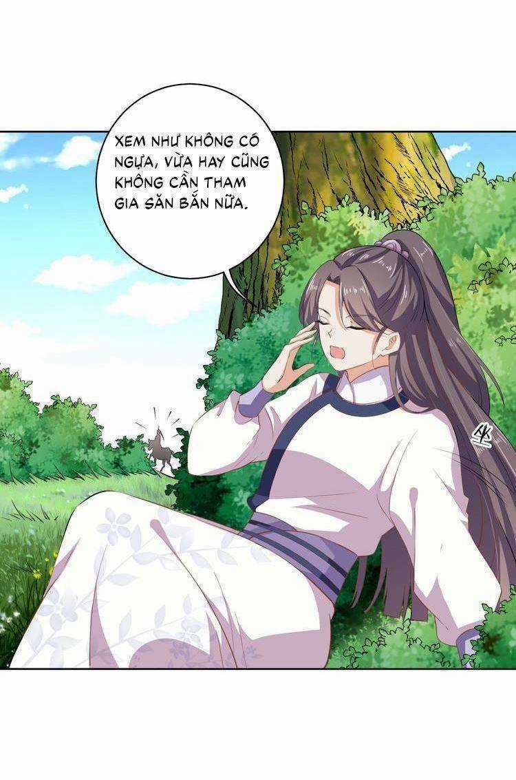 Ngạo Kiều Vương Gia Huyên Náo Phi Chapter 41 trang 18