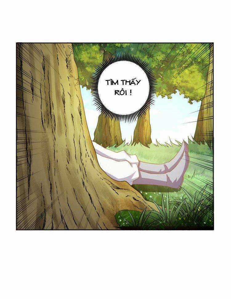 Ngạo Kiều Vương Gia Huyên Náo Phi Chapter 41 trang 21