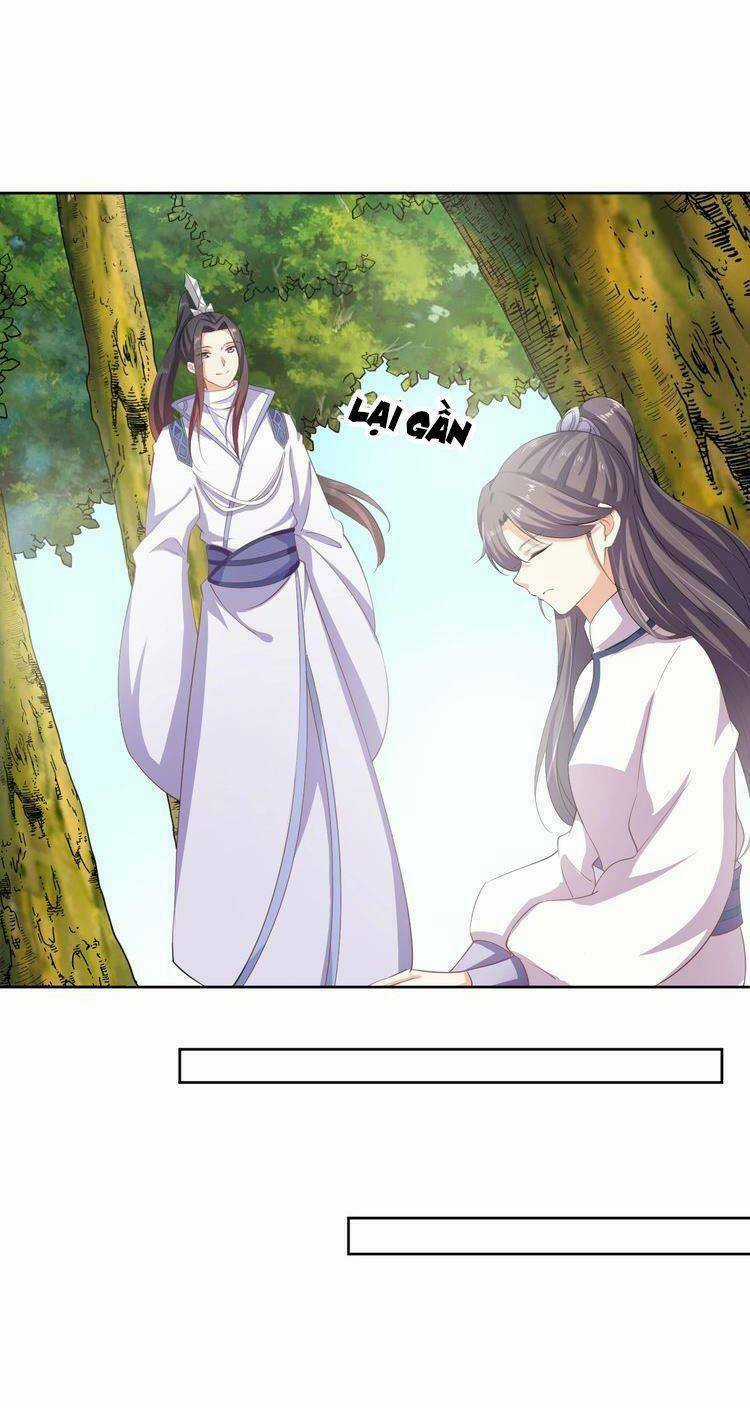 Ngạo Kiều Vương Gia Huyên Náo Phi Chapter 41 trang 22