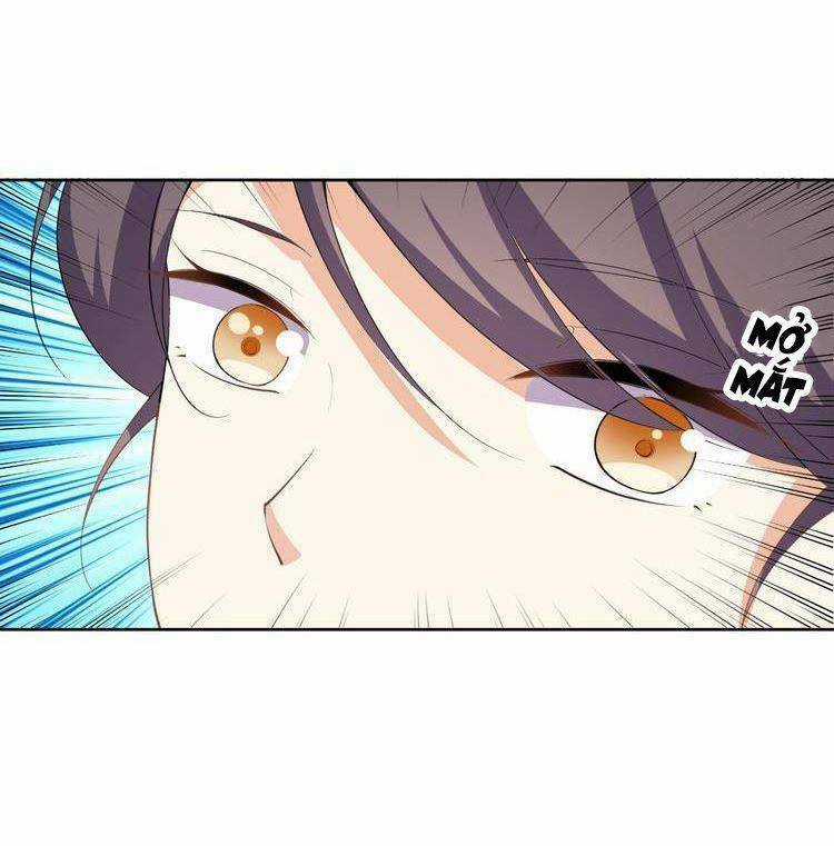 Ngạo Kiều Vương Gia Huyên Náo Phi Chapter 41 trang 24