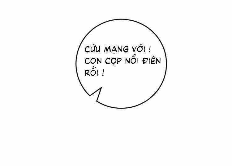 Ngạo Kiều Vương Gia Huyên Náo Phi Chapter 41 trang 27