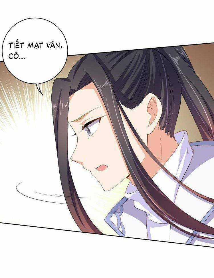 Ngạo Kiều Vương Gia Huyên Náo Phi Chapter 41 trang 31