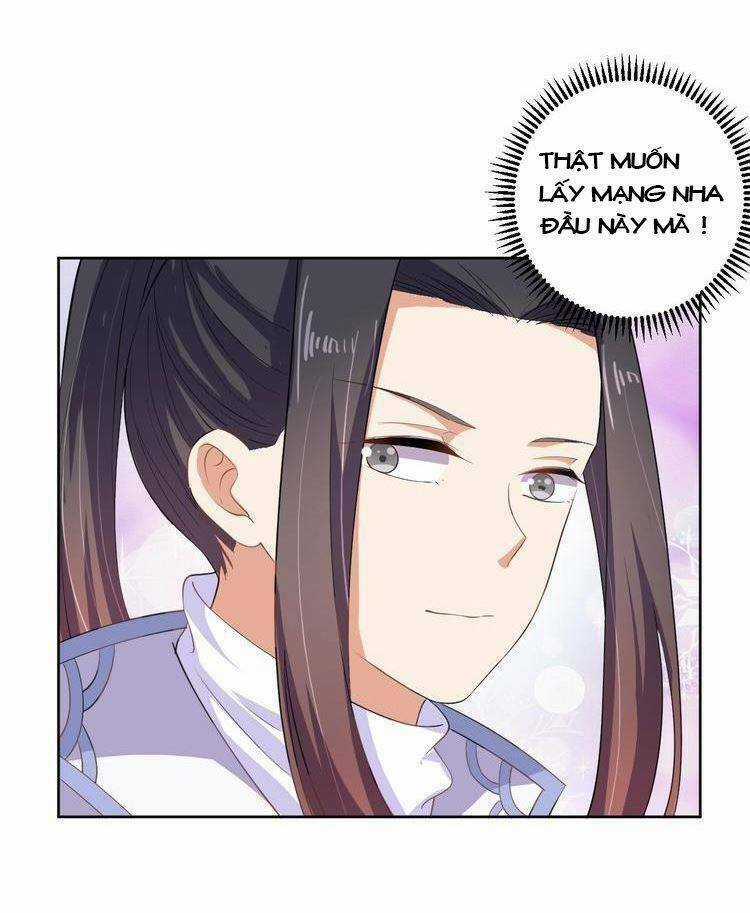 Ngạo Kiều Vương Gia Huyên Náo Phi Chapter 41 trang 33