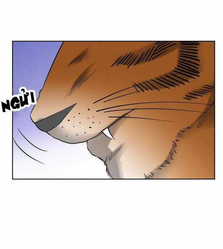 Ngạo Kiều Vương Gia Huyên Náo Phi Chapter 41 trang 40