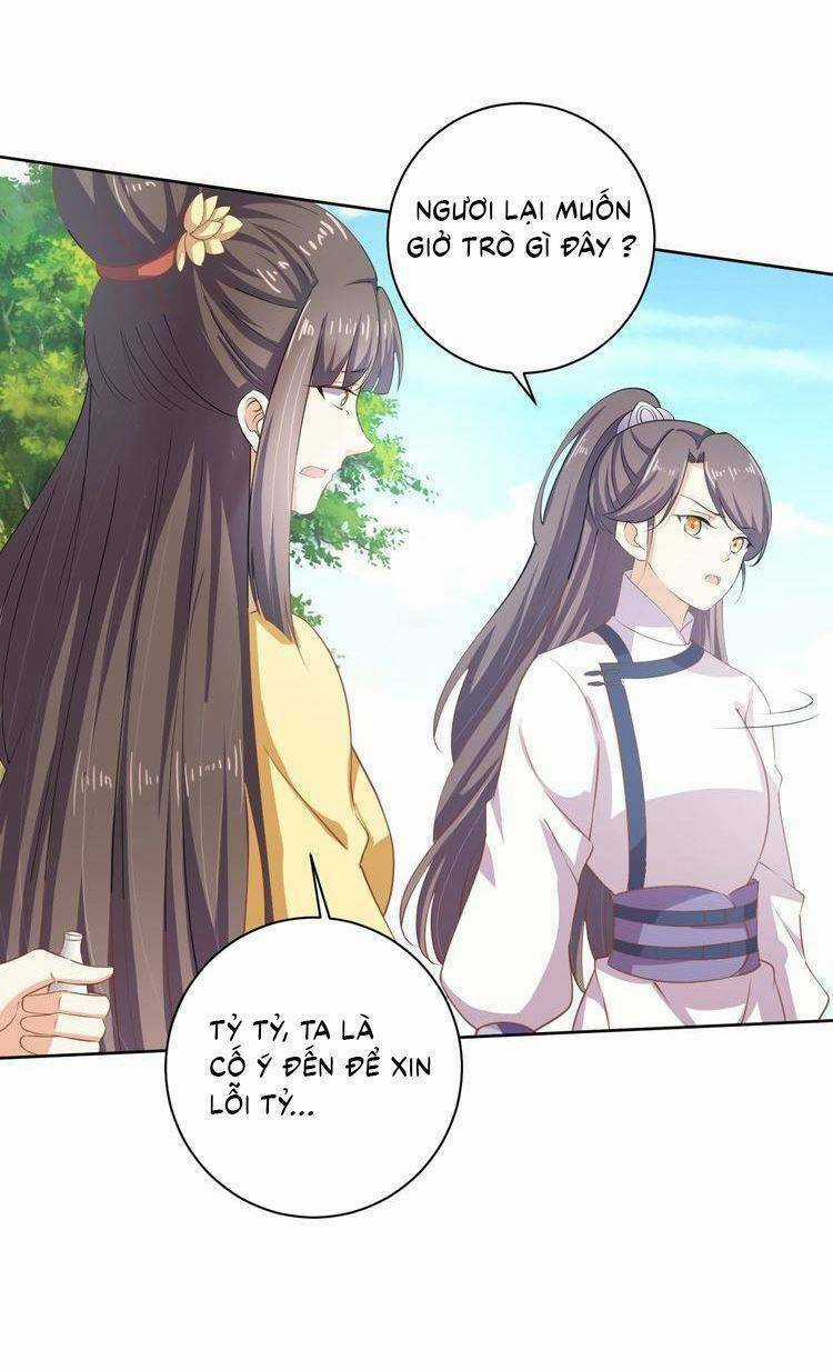 Ngạo Kiều Vương Gia Huyên Náo Phi Chapter 41 trang 5