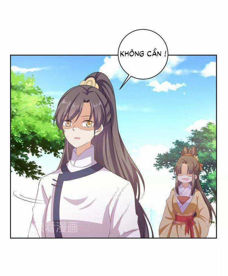 Ngạo Kiều Vương Gia Huyên Náo Phi Chapter 41 trang 6