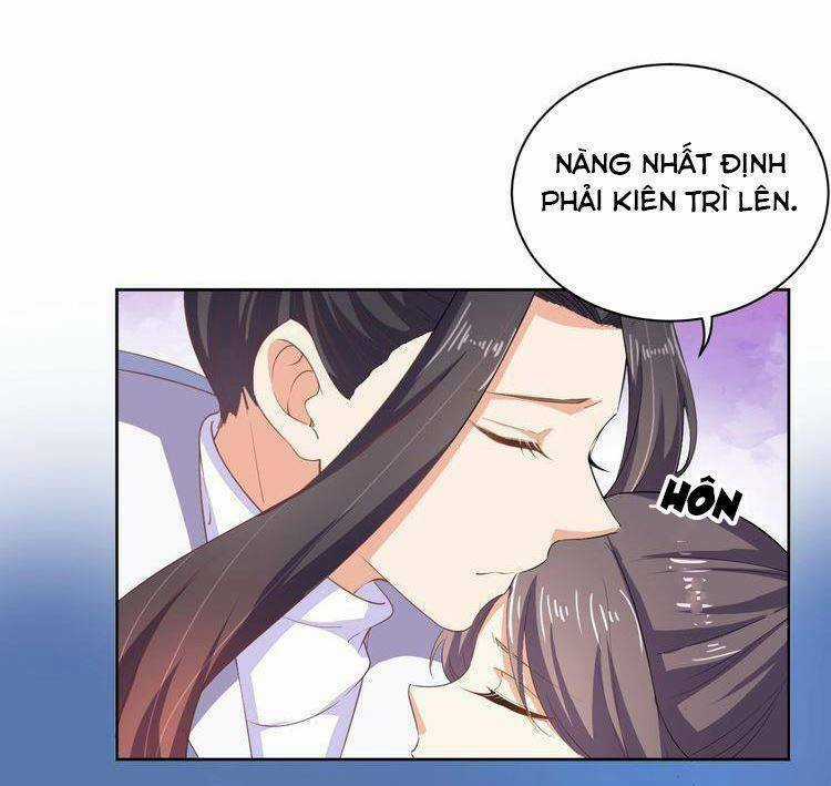Ngạo Kiều Vương Gia Huyên Náo Phi Chapter 42 trang 11