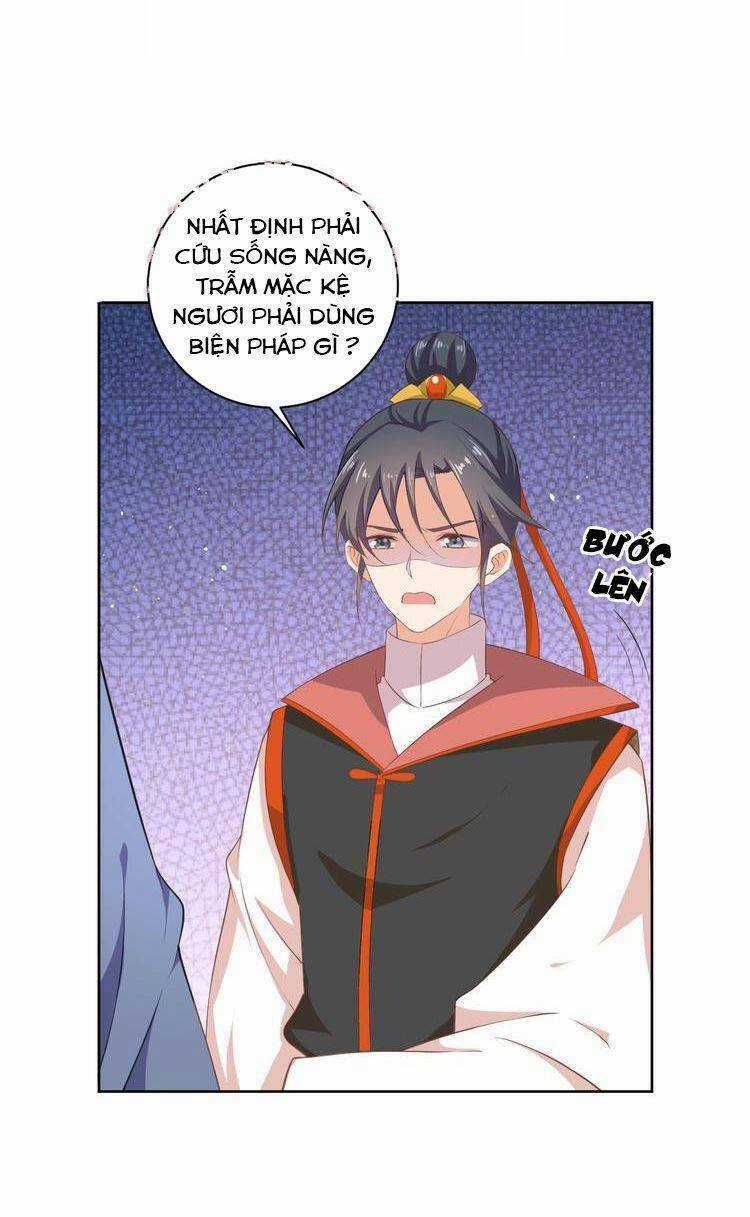 Ngạo Kiều Vương Gia Huyên Náo Phi Chapter 42 trang 15