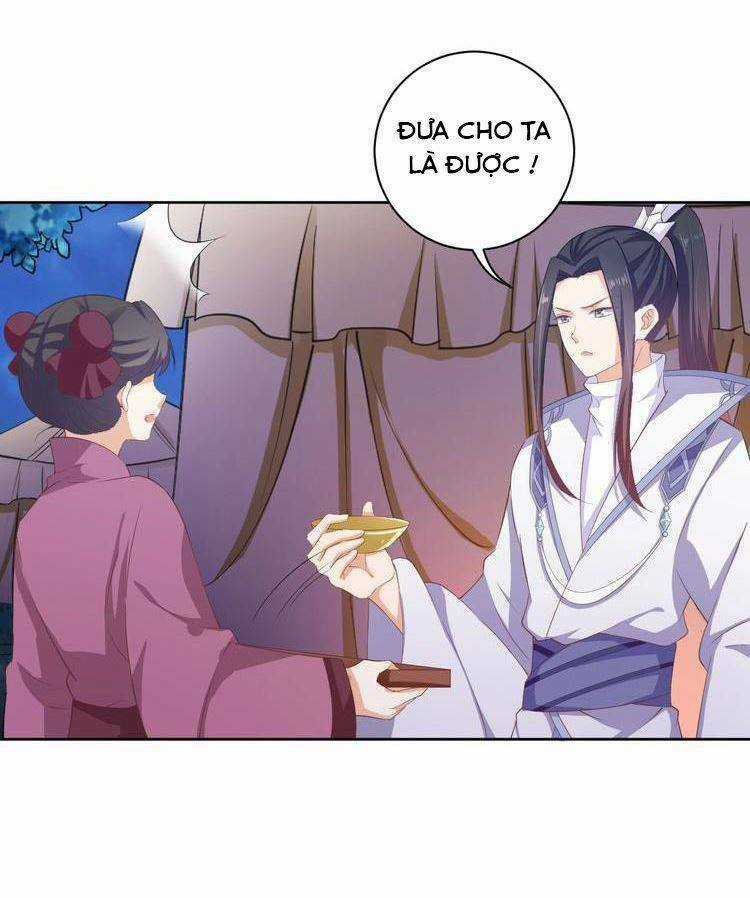 Ngạo Kiều Vương Gia Huyên Náo Phi Chapter 42 trang 21