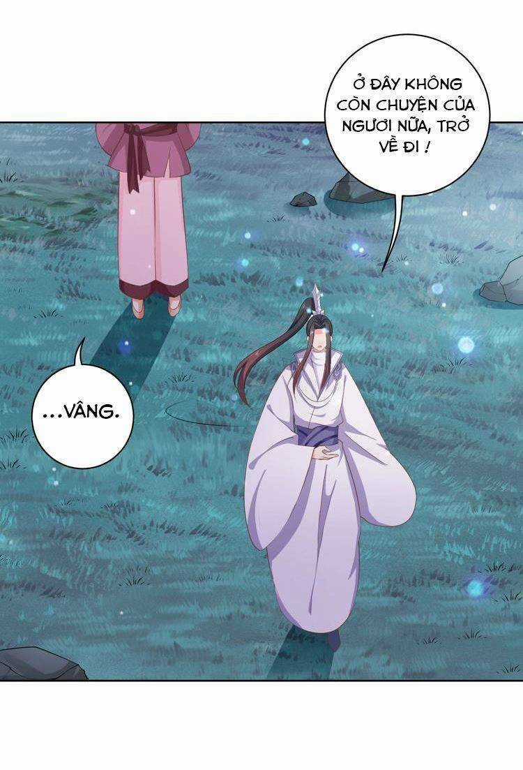 Ngạo Kiều Vương Gia Huyên Náo Phi Chapter 42 trang 23