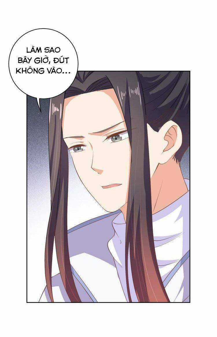 Ngạo Kiều Vương Gia Huyên Náo Phi Chapter 42 trang 26