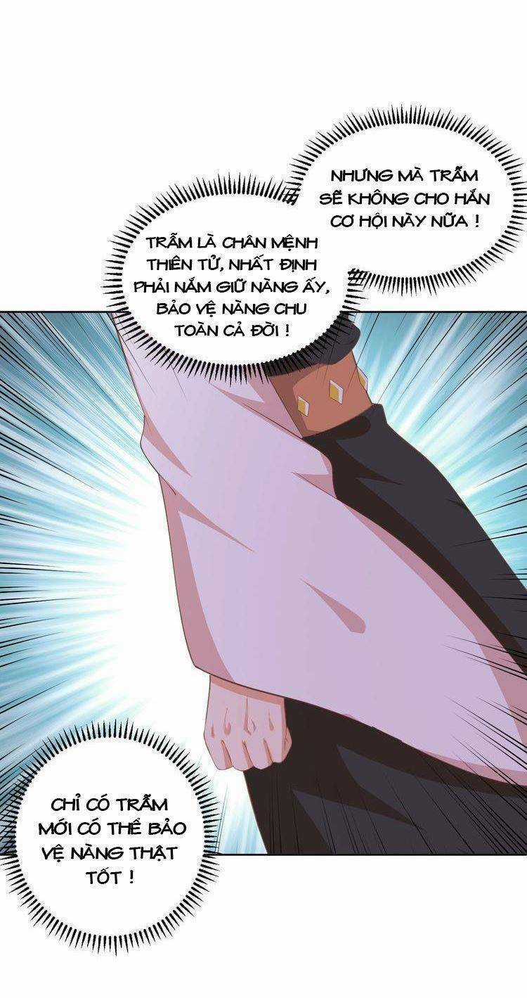 Ngạo Kiều Vương Gia Huyên Náo Phi Chapter 42 trang 32