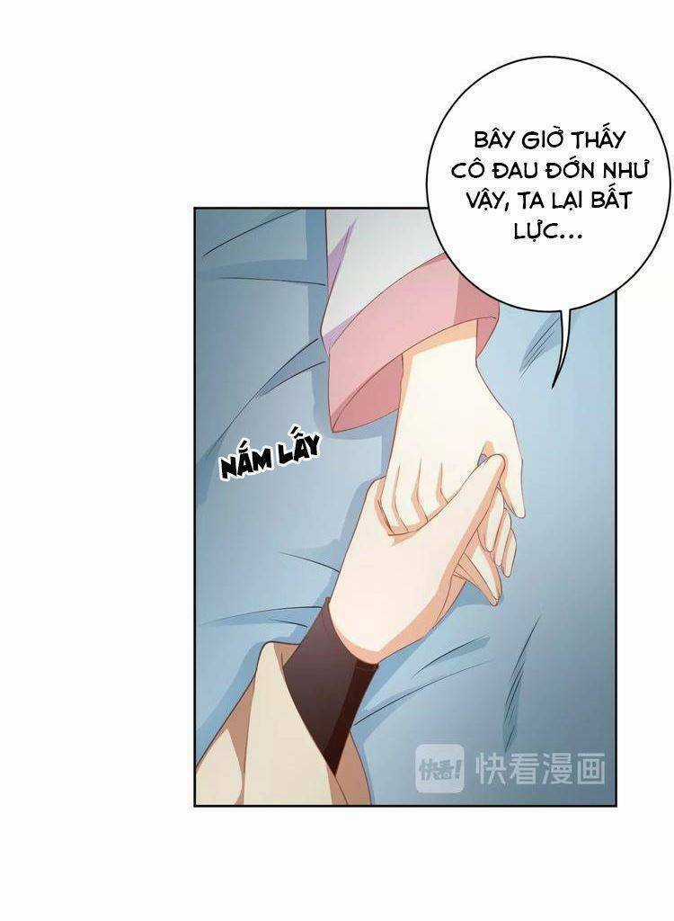 Ngạo Kiều Vương Gia Huyên Náo Phi Chapter 42 trang 36