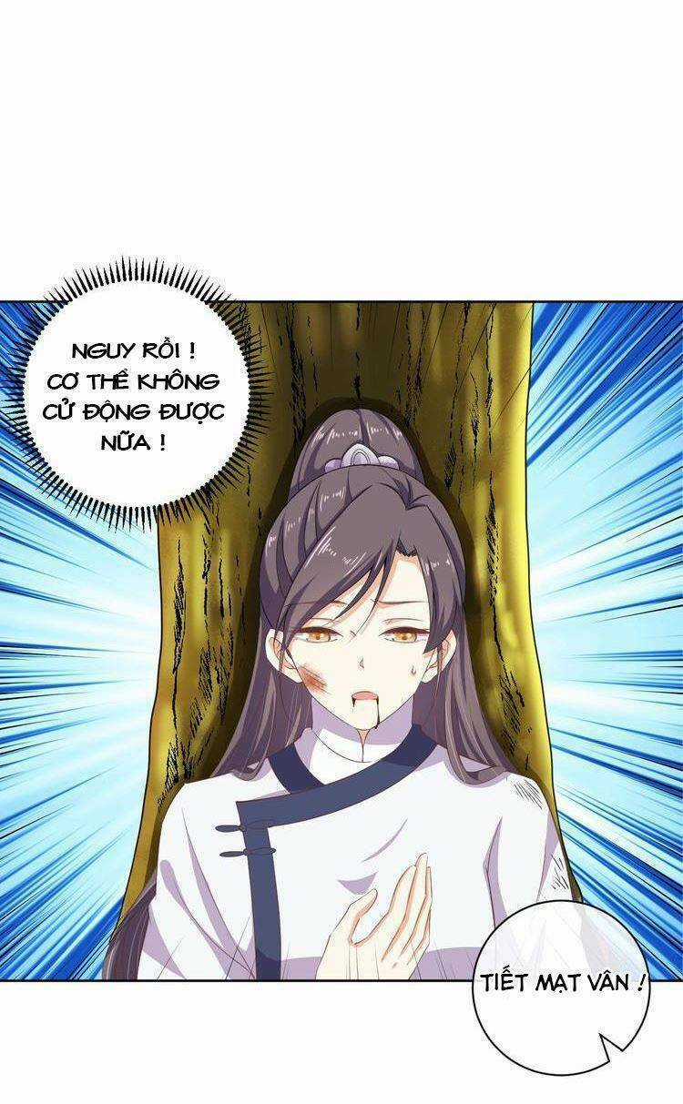 Ngạo Kiều Vương Gia Huyên Náo Phi Chapter 42 trang 5