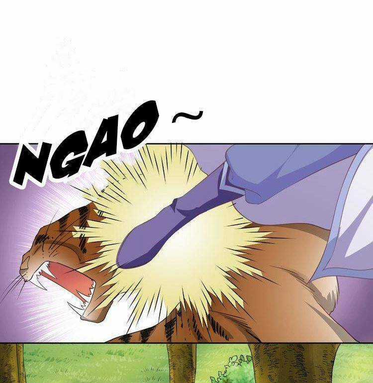 Ngạo Kiều Vương Gia Huyên Náo Phi Chapter 42 trang 6