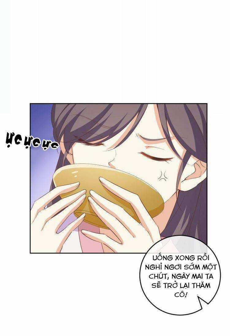 Ngạo Kiều Vương Gia Huyên Náo Phi Chapter 43 trang 11