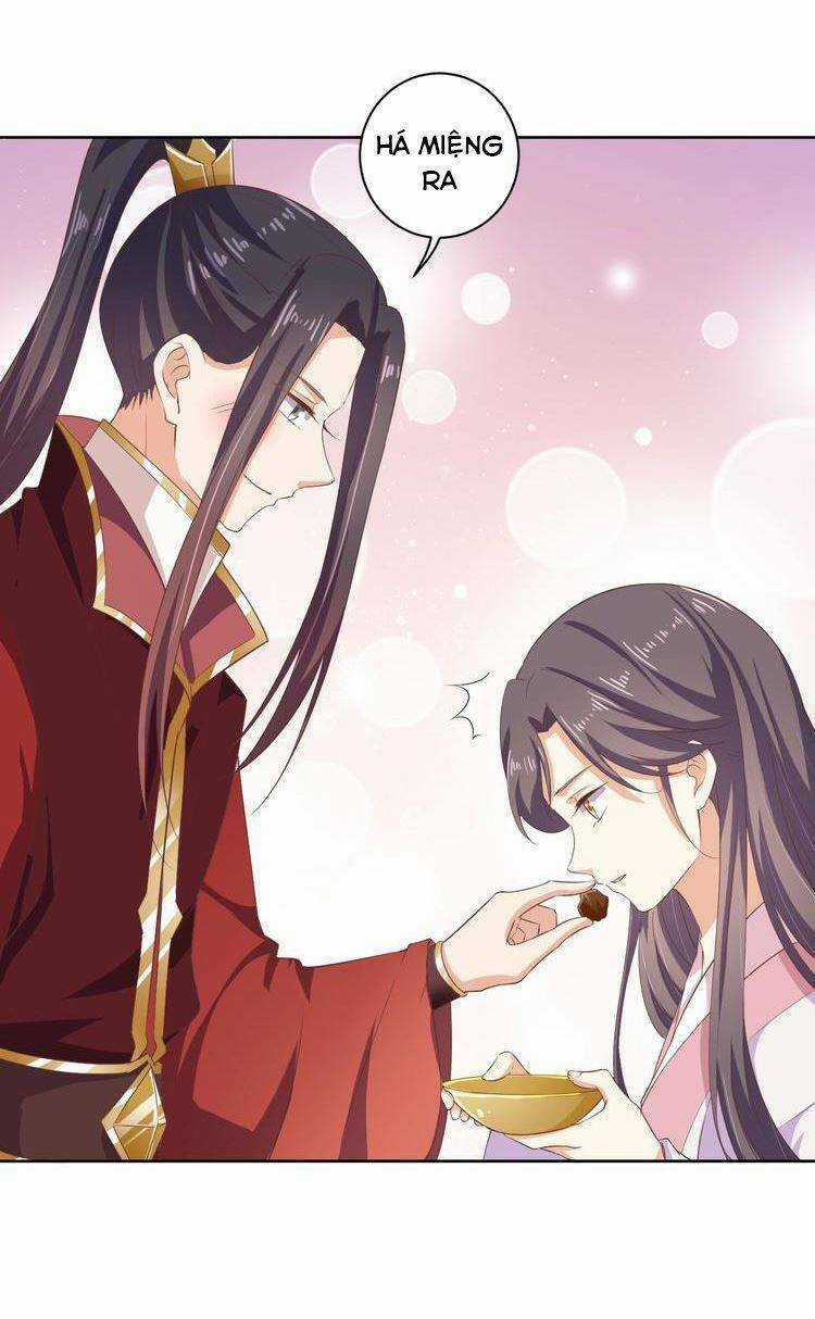 Ngạo Kiều Vương Gia Huyên Náo Phi Chapter 43 trang 12