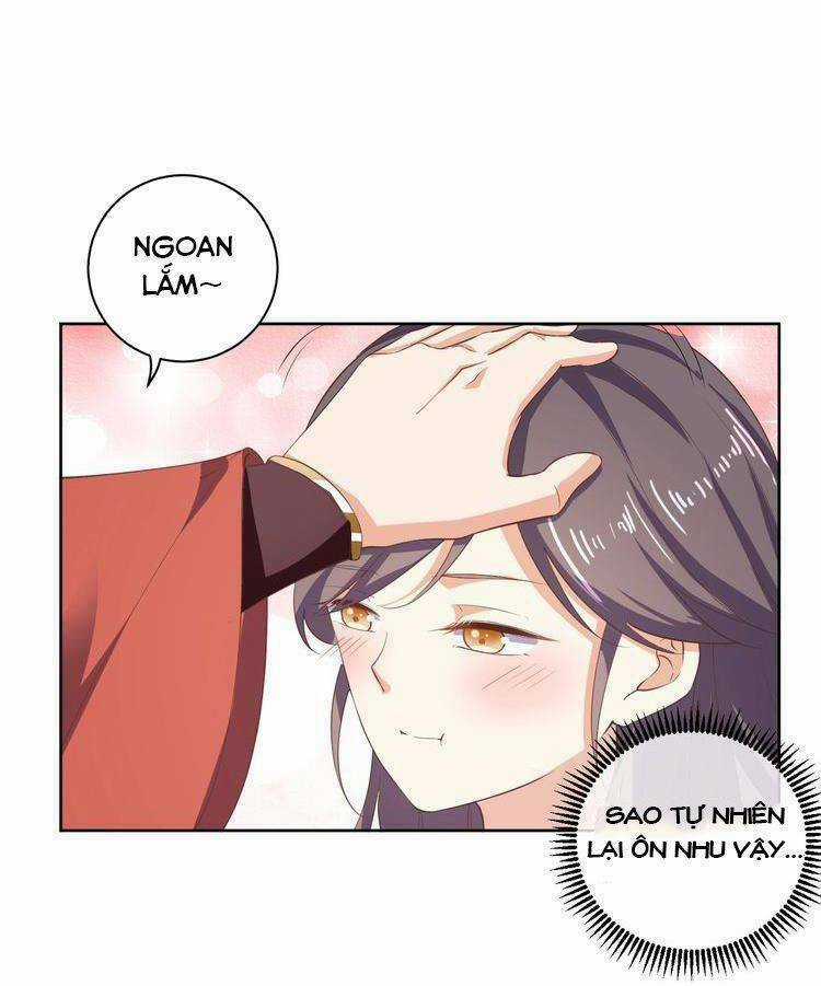 Ngạo Kiều Vương Gia Huyên Náo Phi Chapter 43 trang 13