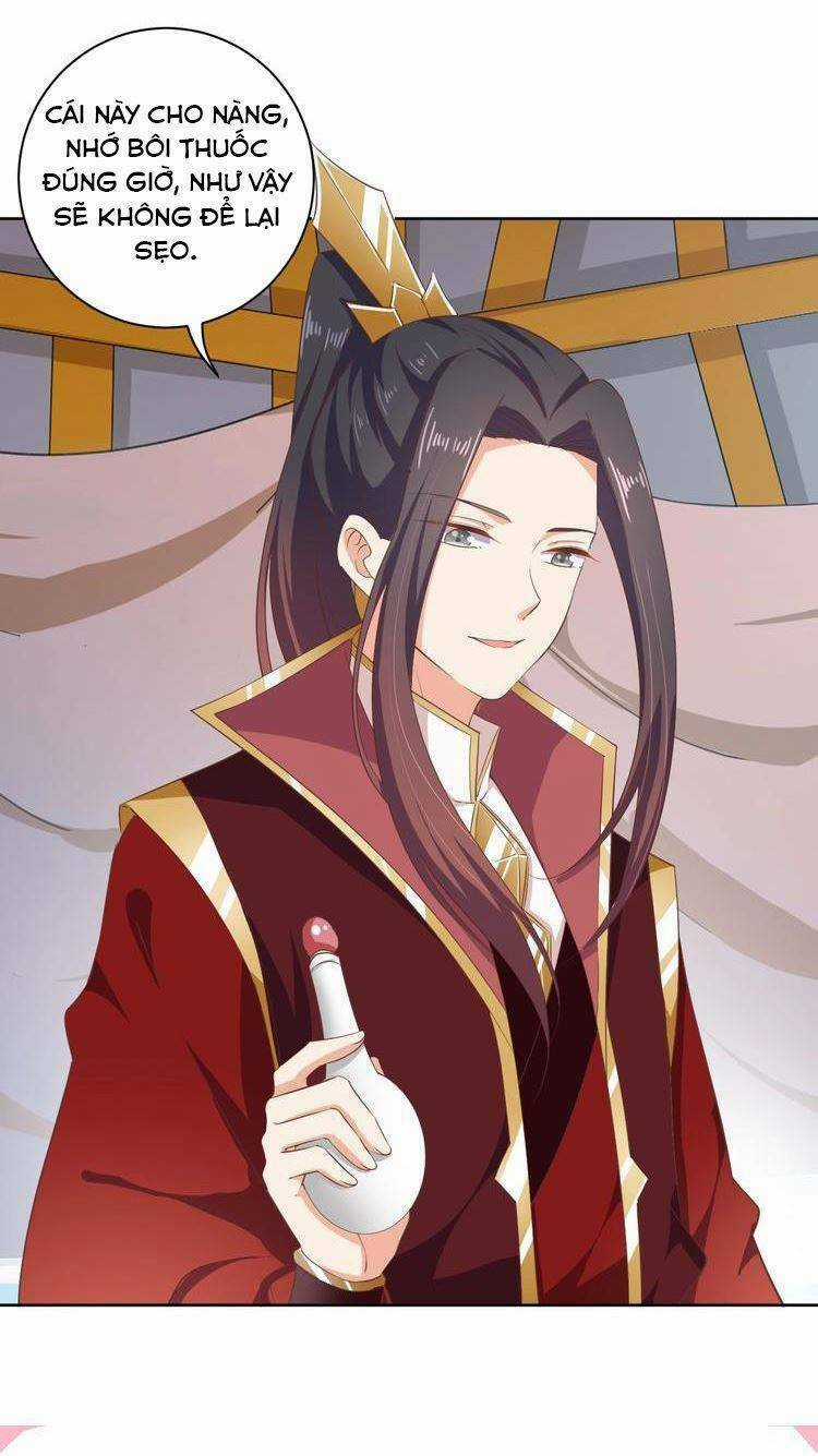 Ngạo Kiều Vương Gia Huyên Náo Phi Chapter 43 trang 14