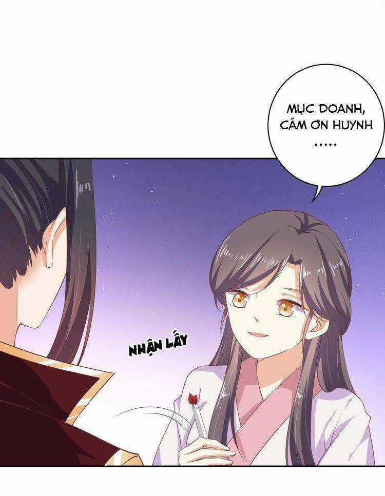 Ngạo Kiều Vương Gia Huyên Náo Phi Chapter 43 trang 15