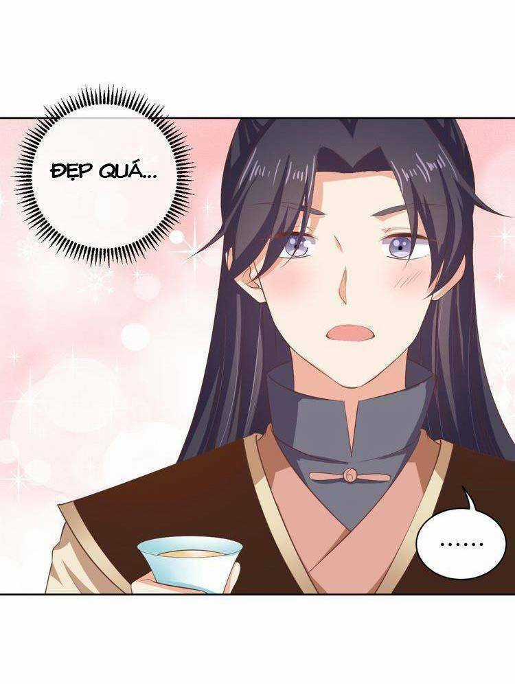 Ngạo Kiều Vương Gia Huyên Náo Phi Chapter 43 trang 19