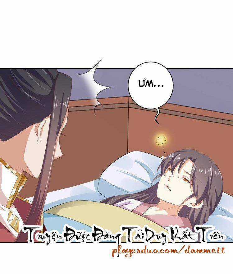 Ngạo Kiều Vương Gia Huyên Náo Phi Chapter 43 trang 2