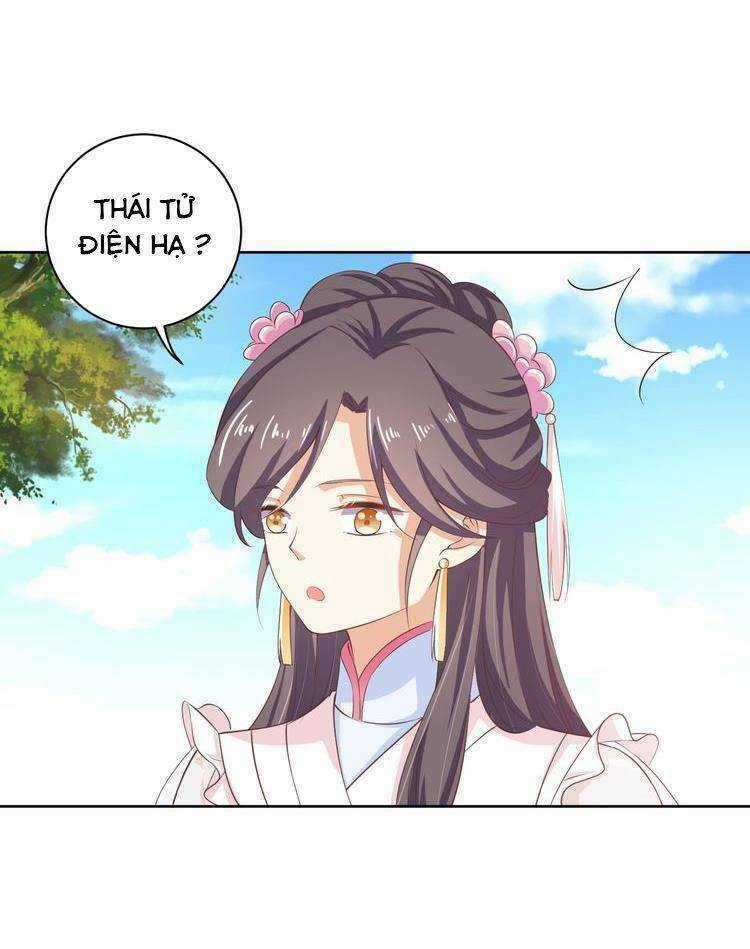 Ngạo Kiều Vương Gia Huyên Náo Phi Chapter 43 trang 21