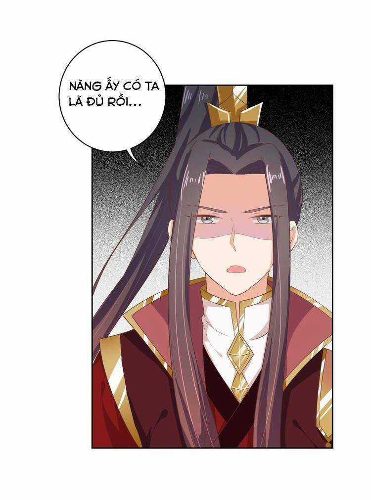 Ngạo Kiều Vương Gia Huyên Náo Phi Chapter 43 trang 24